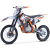 TrailMaster TM31 223cc Dirt Bike - Orange