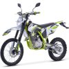 TrailMaster TM31X Dual Sport Dirt Bike - Green