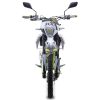 TrailMaster TM31X Dual Sport Dirt Bike - front view