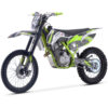 TrailMaster TM33 223cc Dirt Bike - Green