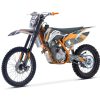 TrailMaster TM33 223cc Dirt Bike - Orange