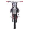TrailMaster TM33 223cc Dirt Bike - Red front view
