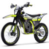TrailMaster TM35 Dirt Bike - Green