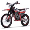 TrailMaster TM35 Dirt Bike - Red