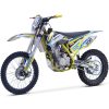 TrailMaster TM36 Full-Size Dirt Bike - Green