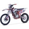 TrailMaster TM36 Full-Size Dirt Bike - Red