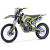 TrailMaster TM38 Full-Size Dirt Bike - Green