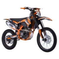 TrailMaster TM38 E Dirt Bike