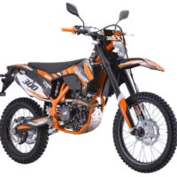 TrailMaster TM-38 EX Dirt Bike