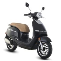 TrailMaster 200 Turino Retro Scooter