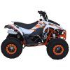 TrailMaster N110 Kids ATV - Right