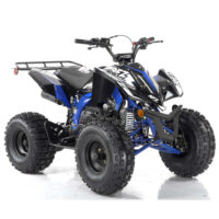 Apollo Falcon X 125cc Kids ATV