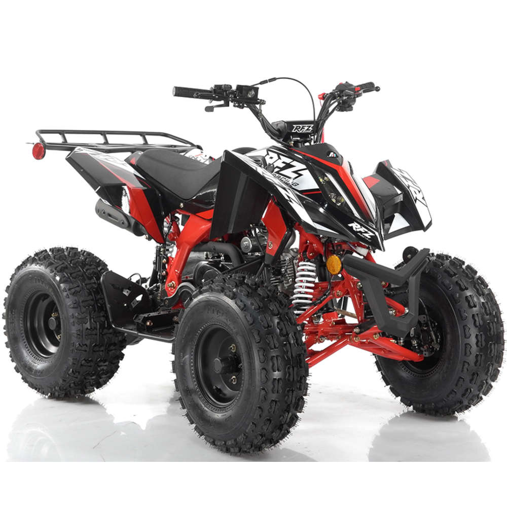 Apollo Falcon X 125cc Kids ATV - FamilyGoKarts.com