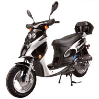 Vitacci Bahama 150cc Scooter