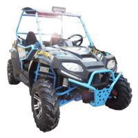 Vitacci Blade FX250 SidexSide UTV