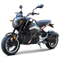 Vitacci Bullet 50cc Scooter
