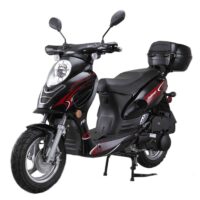 Vitacci Challenger 150cc Scooter