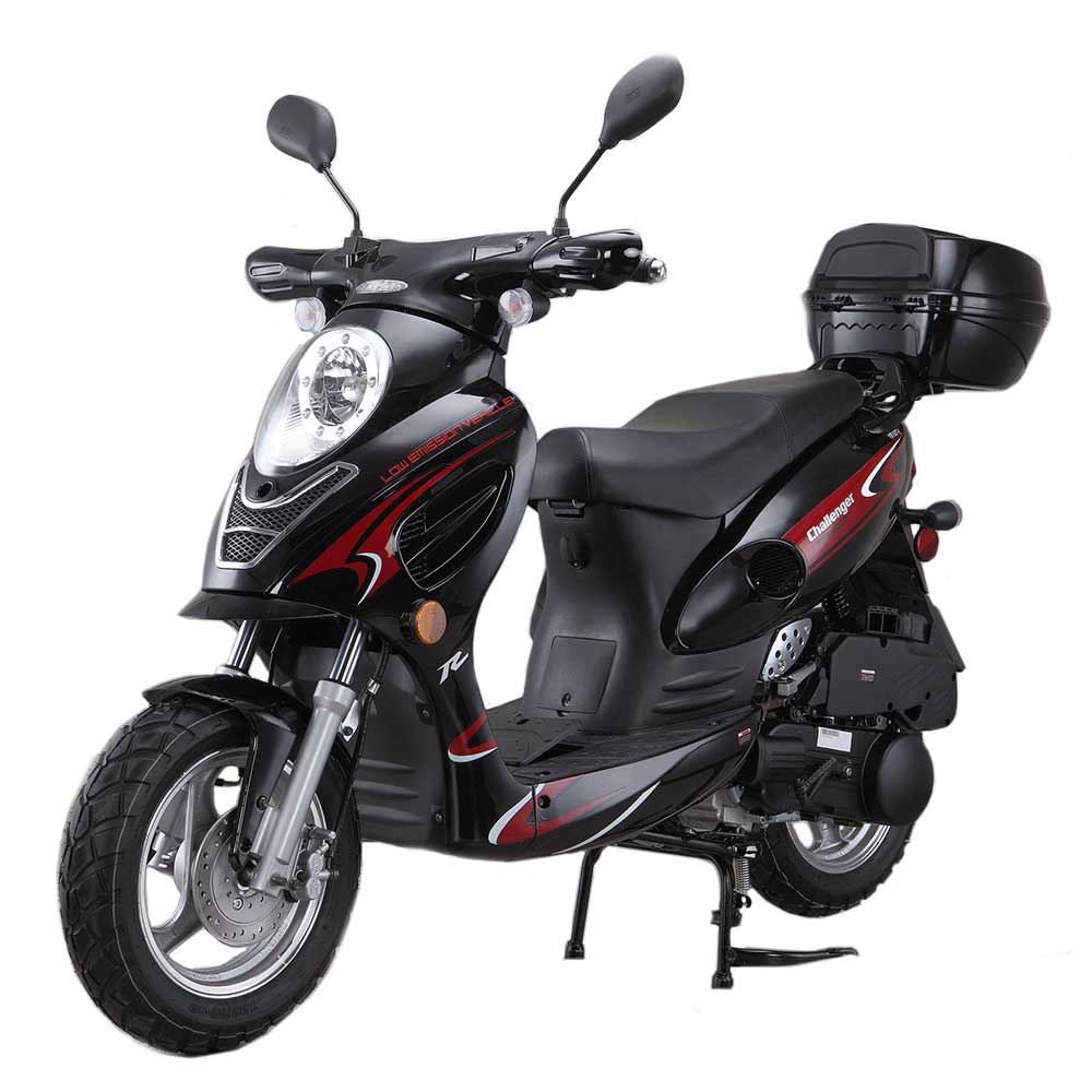 Vitacci Rocket 50cc Scooter 