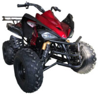 Vitacci Cougar Sport 125 ATV