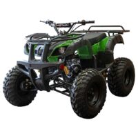 Vitacci Cougar Utility 125cc ATV