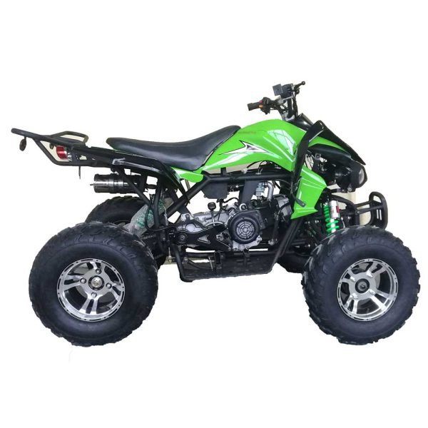 Vitacci Cougar Sport 200 ATV - Right