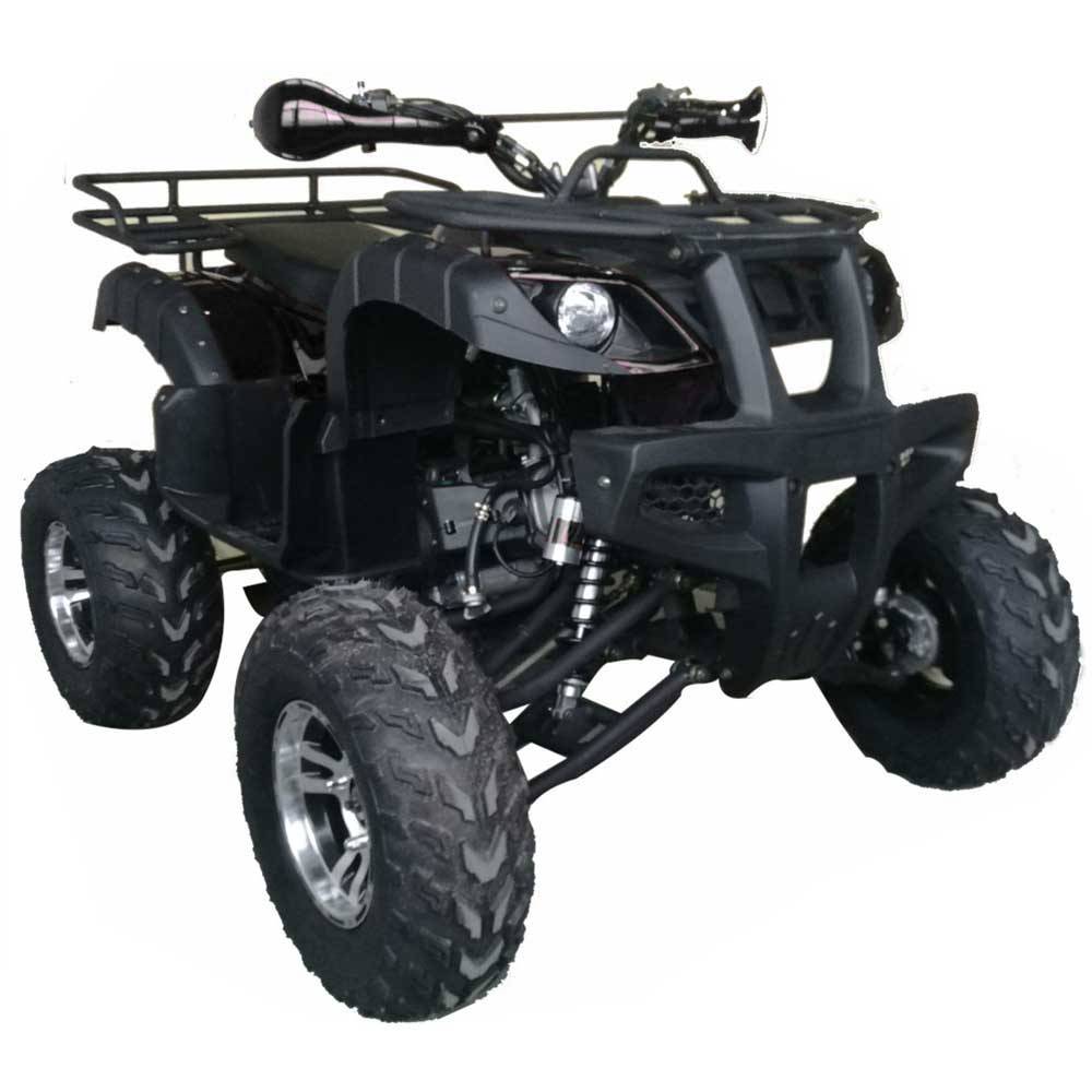 Huile Ipone ATV 2000 Quad 2 Temps 1 Litre DESTOCKAGE MOTO !!..