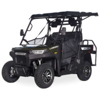 Vitacci CrossFire 200 EFI UTV