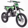 Vitacci DB-V12 125cc Dirt Bike - Green