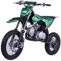 Motorcycles and Dirt Bikes