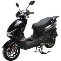 Vitacci Denali 50cc Scooter