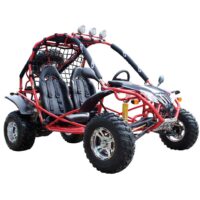 Vitacci Jaguar DF200GKA GoKart