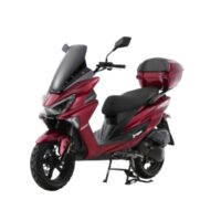 Vitacci Eagle 200 Scooter