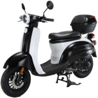 Vitacci Elite 49 Retro Scooter