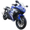 Vitacci Falcon 250 Motor Scooter - Blue