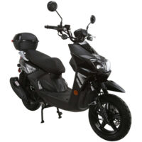 Vitacci Fighter 150 Scooter