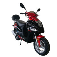 Vitacci Force 150 Scooter