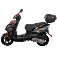 Vitacci Force 200 EFI Motorscooter
