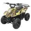 vt-hawk110-greenleaf Vitacci Hawk 110 ATV - Green Leaf