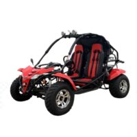 Vitacci JAG 200 EFI GoKart