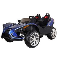 Vitacci JC888 POLAAIS Ride-On Toy