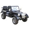 Vitacci Jeep GR5 125cc GoKart - Black