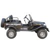 Vitacci Jeep GR5 150 - Black Right