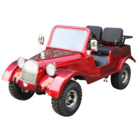 Vitacci Jeep GR5 150cc Youth GoKart