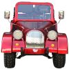 Vitacci Jeep GR5 150 - Red Front