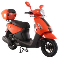 Vitacci JOC 50 Scooter