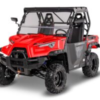 Vitacci Jungle Cross 800 ST2 2 door UTV