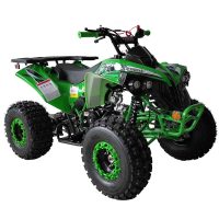Vitacci Max 125 Youth ATV - Green