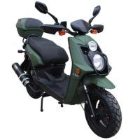 Vitacci Nitro 50cc Scooter