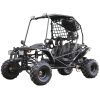 Vitacci Pathfinder 200 GoKart - Black