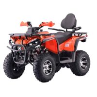 Vitacci Hunter 200 EFI